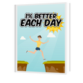 1 Percent Better Each Day