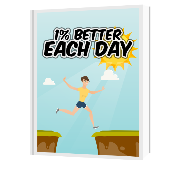 1 Percent Better Each Day