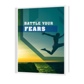 Battle Your Fears