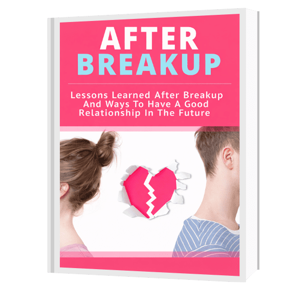 Lessons Learned After a Breakup and How to Build a Healthy Future Relationship - DistrictMode