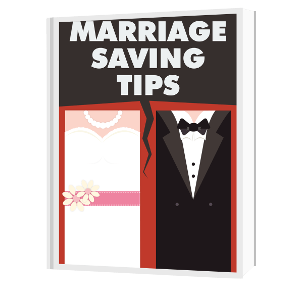 MARRIAGE SAVING TIPS: The Essential 7 - Step Guide to a Happier, Stronger Relationship - DistrictMode