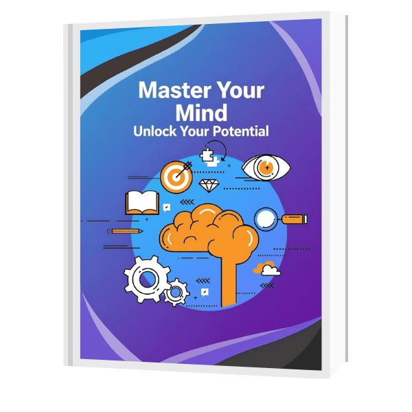 Sharpening Your Brain: Master Your Mind and Unlock Your Potential - DistrictMode